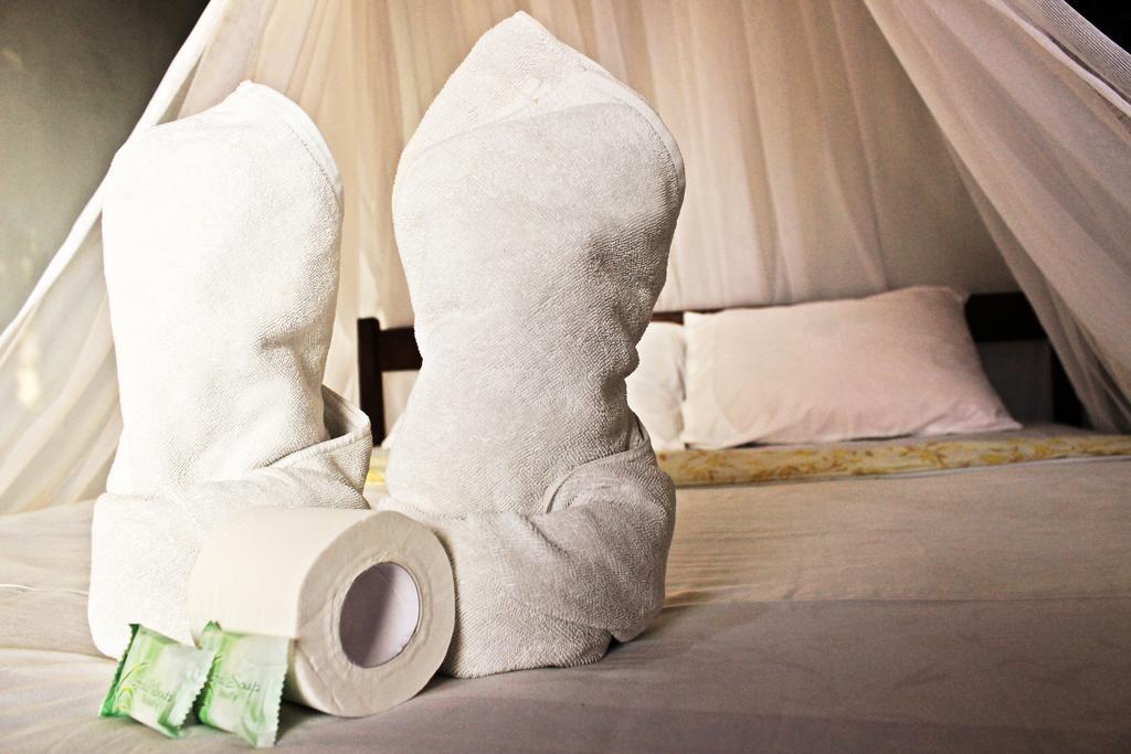 Aryautama Garden Villa Munduk Zimmer foto